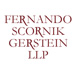 Fernando Scornik Gerstein logo