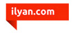 Ilyan.com logo