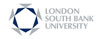 London Southbank University logo