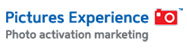 Pictures Experience logo