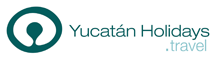 Yucatan Holidays logo