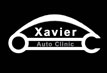 Xavier Auto Clinic logo