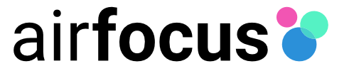 AirFocus logo